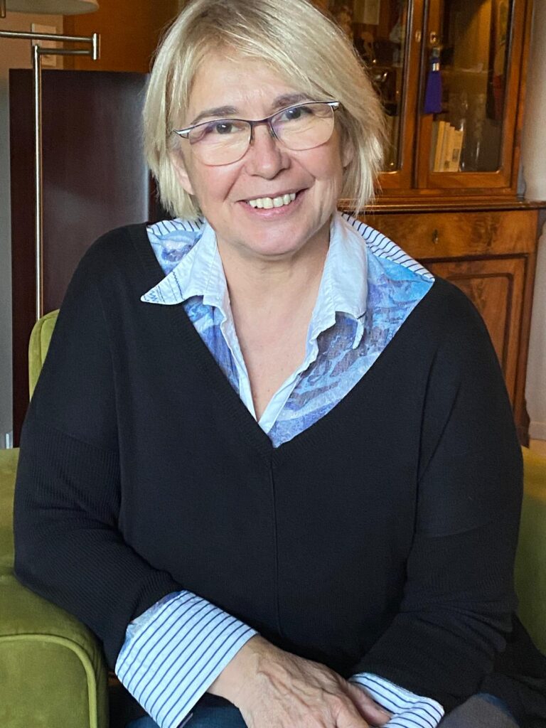 Gestalt-thérapie Le Beausset